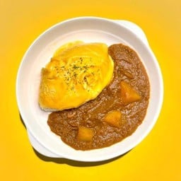 ร้านยาโยอิ ข้าวหน้าญี่ปุ่นเกาหลี ศูนย์อาหารราชดำเนิน ศูนย์อาหารราชดำเนิน