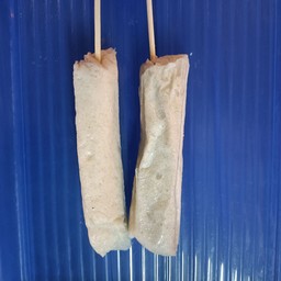 เนื้อหมึกบด