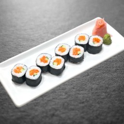SALMON MAKI/แซลมอน มากิ