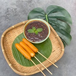 หมาล่าศรีตรัง ตลาดศรีตรัง