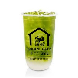 แคนตาลูป นมสด