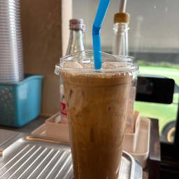 เนสกาแฟเย็น