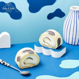 HOKKAIDA MILK ROLL