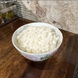 ข้าวเปล่า