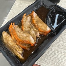 Mandarin แมนดารินสุกี้ & ติ่มซำ Seacon Square ศรีนครินทร์
