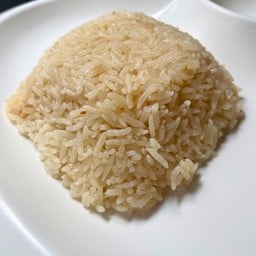 ข้าวมันหอมๆ