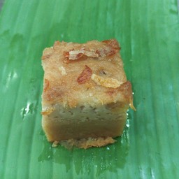 ขนมหม้อแกง(ชิ้นละ)