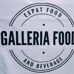 GALLERIA FOODS Choengmon Beach