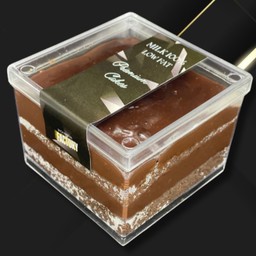 ช็อคโกแล็ตหน้านิ่ม