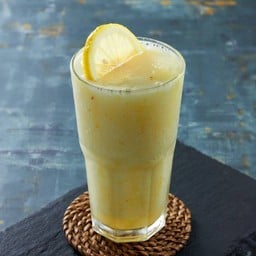 น้ำผึ้งมะนาวปั่น