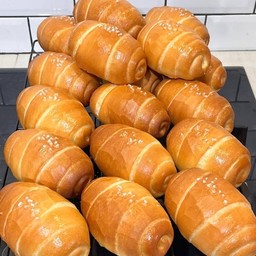 ขนมปังเกลือ