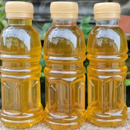 น้ำเก็กฮวย