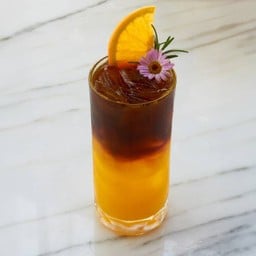 ออเรนจ์คอฟฟี่