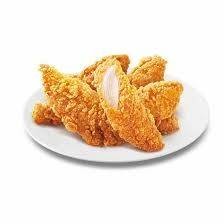 ไก่ไม่มีกระดูก