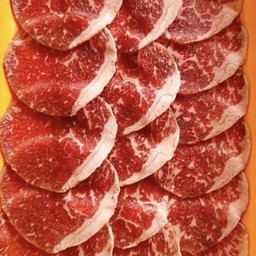 แจ่วฮ้อนเนื้อ