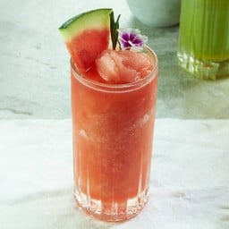 น้ำแตงโมปั่น