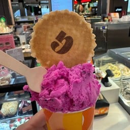 Gelatissimo DFO Homebush DFO Homebush