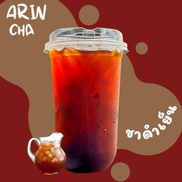 ชาดำเย็น
