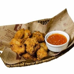 ไก่คาราเกะ