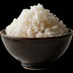 ข้าวเปล่า