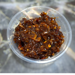 น้ำปลาหวานโบราณ