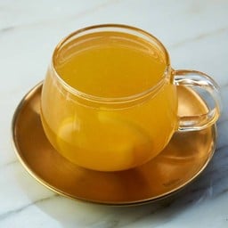 น้ำผึ้งมะนาวร้อน