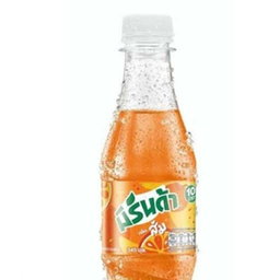 น้ำส้ม มิรินด้า