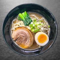 MISO RAMEN/มิโซะ ราเมน