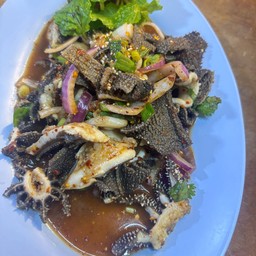 ลาบ ริ้วดำ