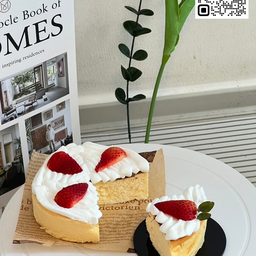 Double D Dessert&Bakery