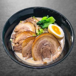 CHASHU RAMEN/ชาชูราเมน