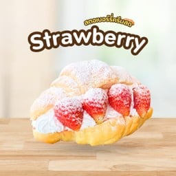 โปรด Croissant - ปตท.คลอง7