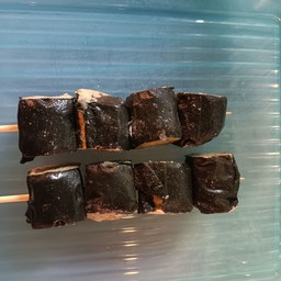 จ๊อสาหร่าย