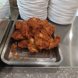 เอกข้าวมันไก่ประตูน้ำ (ดิ โอลด์ สยาม) ดิ โอลด์ สยาม