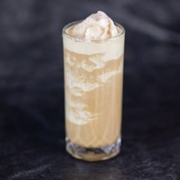 คาเฟลาเต้ปั่น