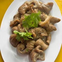 ไส้พะโล้