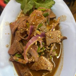 ตับหวาน