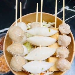 ร้านข้าวหน้า