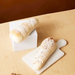 CREAM CONE