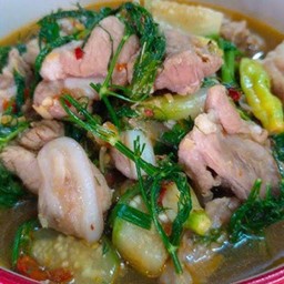 อ่อมหมู