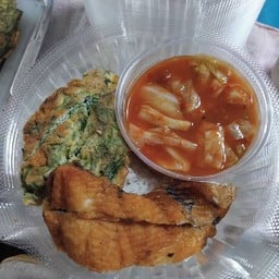 ครัวคนคอน