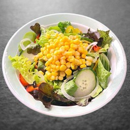 CORN SALAD/สลัดข้าวโพด