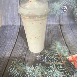 โยเกิตร์ปั่นปีโป้