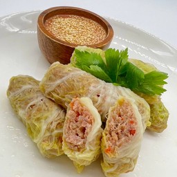 สุกี้โรล