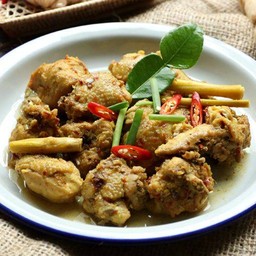 ไก่ใต้น้ำ