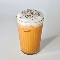 ชาไทยนม