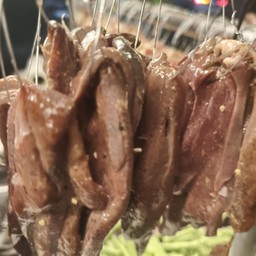 ตับแดดเดียว