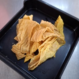 ฟองแผ่น (เต้าหู้)