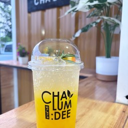 ส้มโซดา