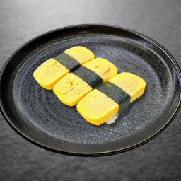 TAMAKO(Rolled Egg) /ซูชิไข่หวาน